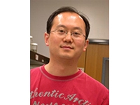 “Jason” Qunjie Gao
