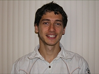 Yevgeniy Marusenko